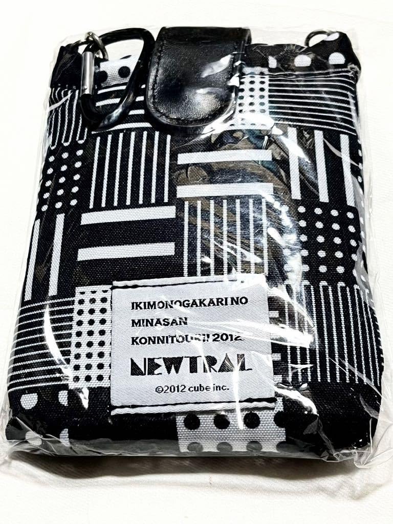 Amazon.co.jp: いきものがかりの みなさん こんにつあー 2012 NEWTRAL