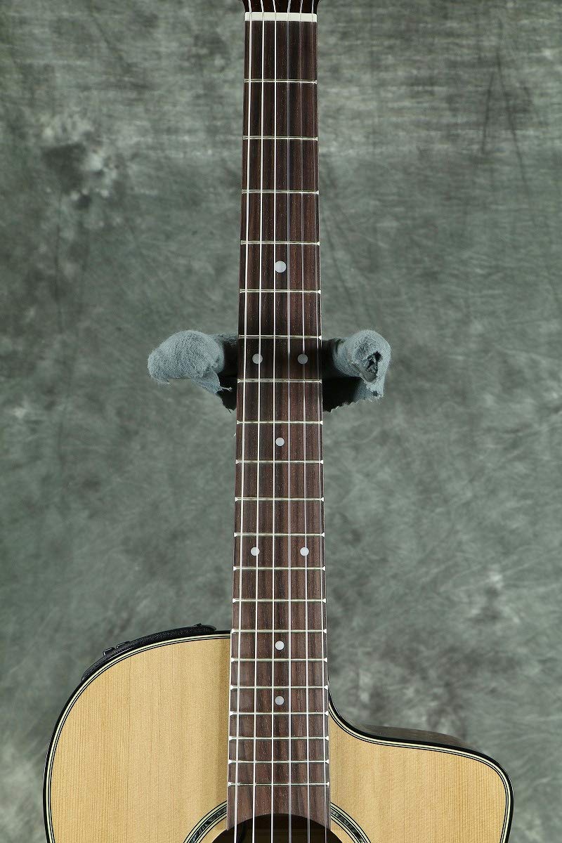 Amazon | Takamine PTU620NC N エレガットギター 600シリーズ