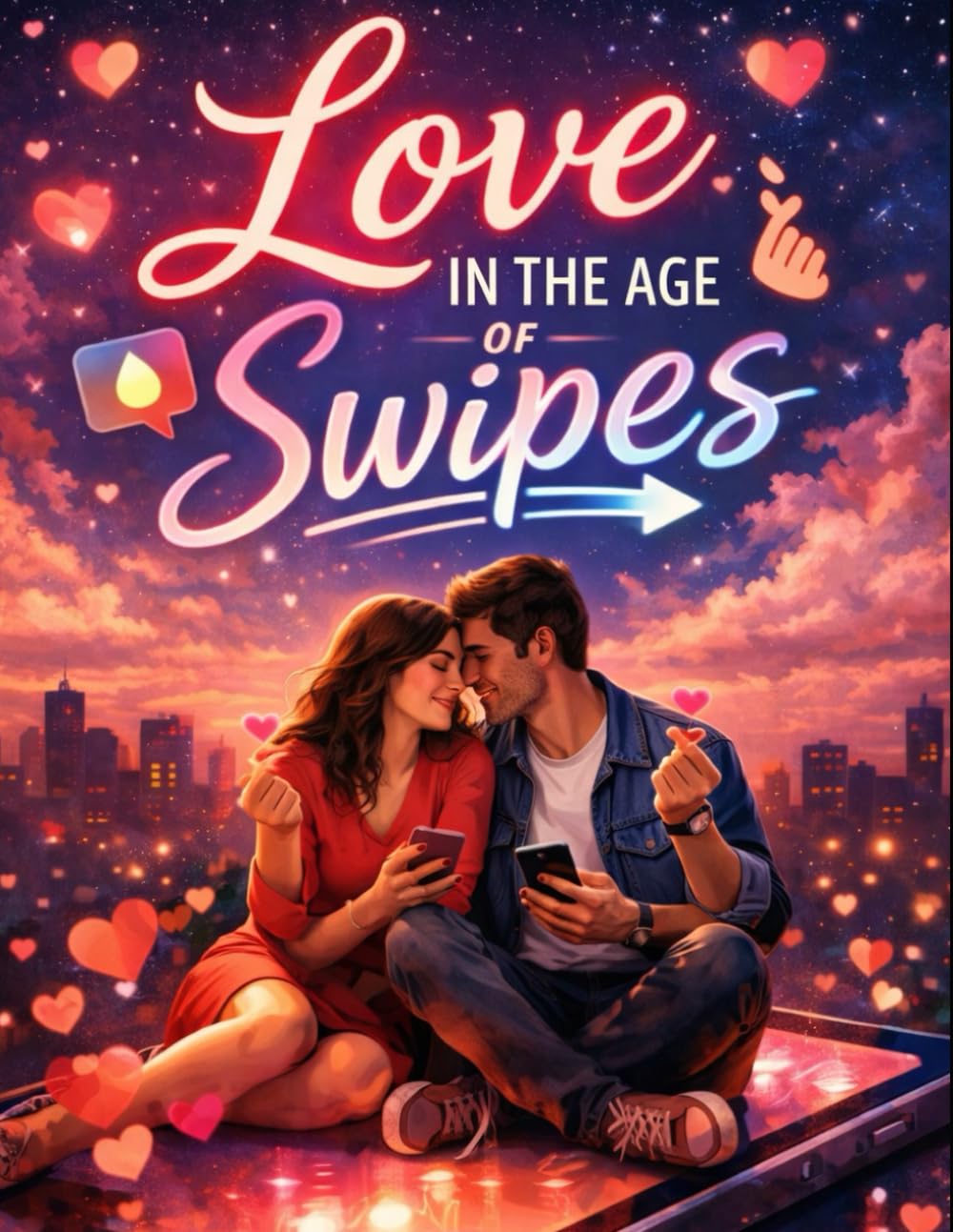 Love in the Age of Swipes