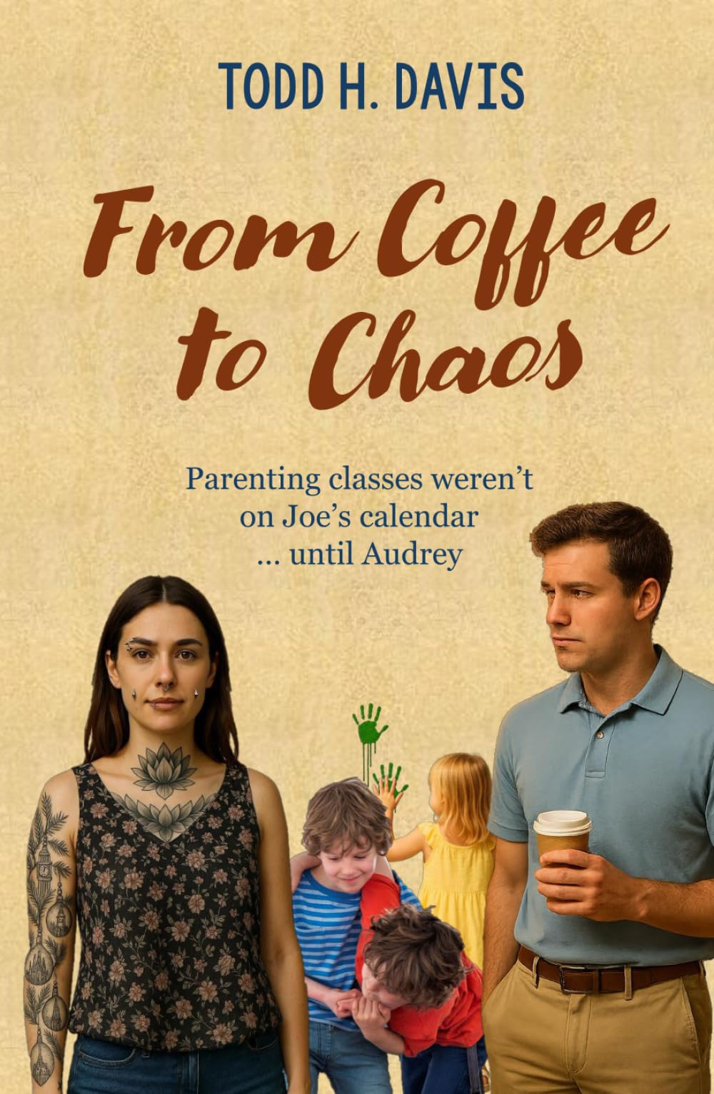 From Coffee to Chaos