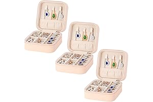 LETURE: 3-Piece Mini Gifts for Women