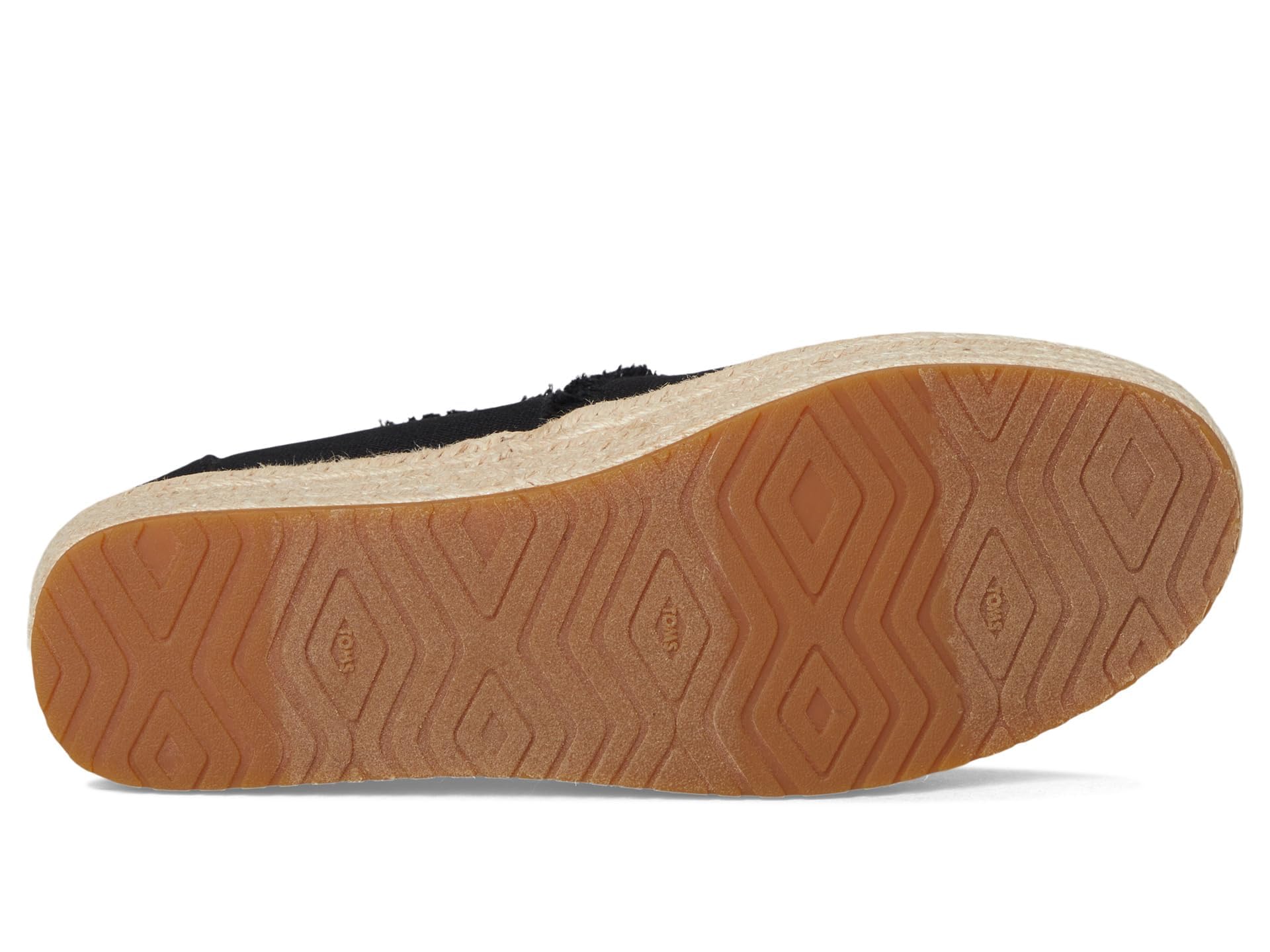 Toms Damen Valencia Plattform