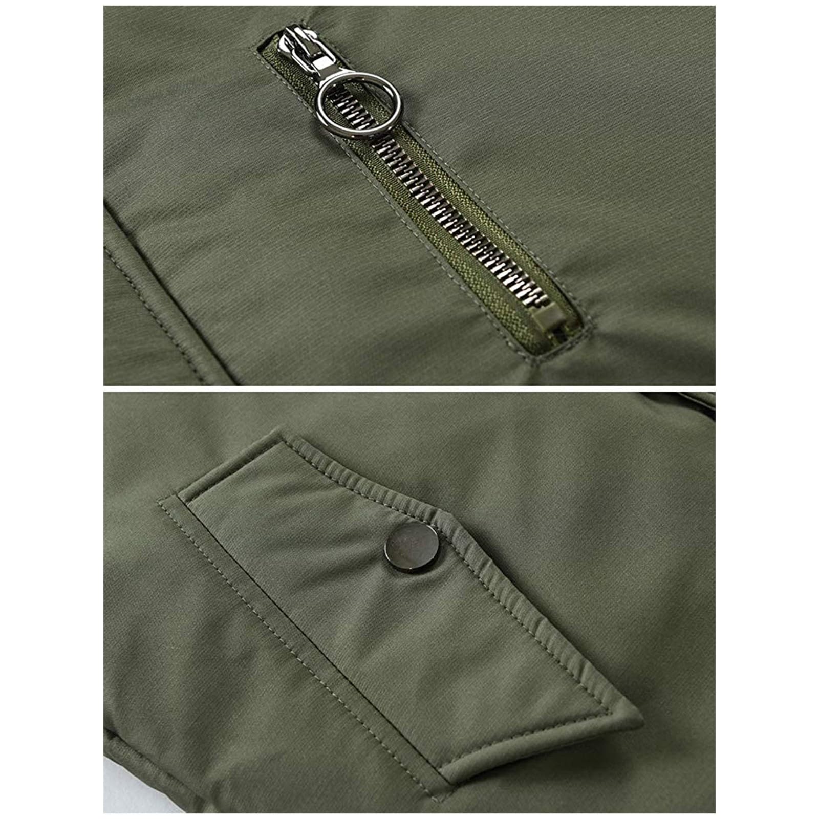 Manteaux en duvet à capuche unisexes pour grands enfants, vêtements d'extérieur épais et chauds à capuche coupe-vent pour adolescents garçons veste de sport