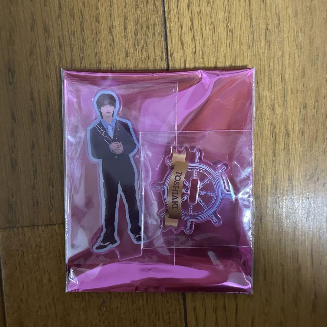 筒井俊旭 アクスタ Amazon.co.jp: Icex 筒井俊旭 アクスタ : Toys & Games