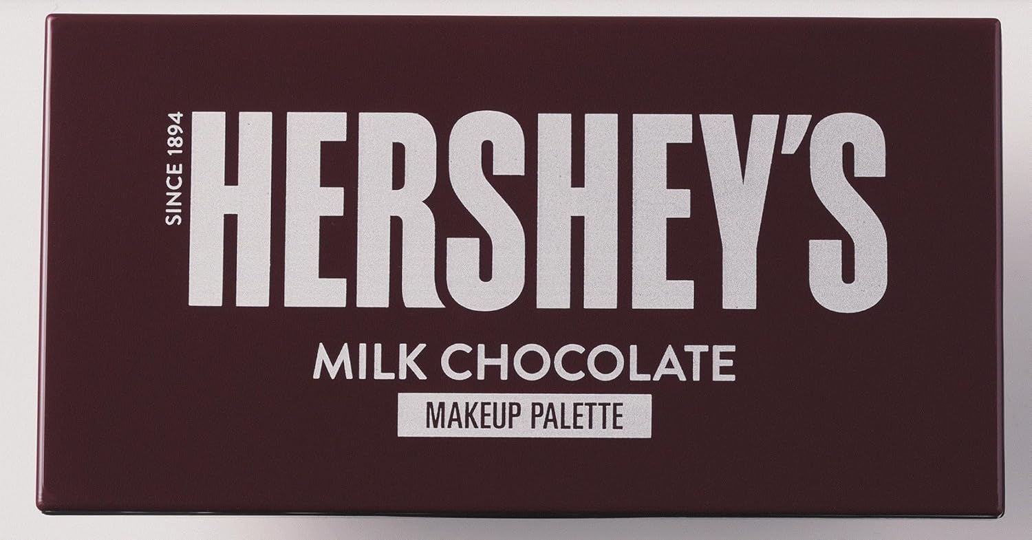 HERSHEY'S コスメパレットBOOK (バラエティ)