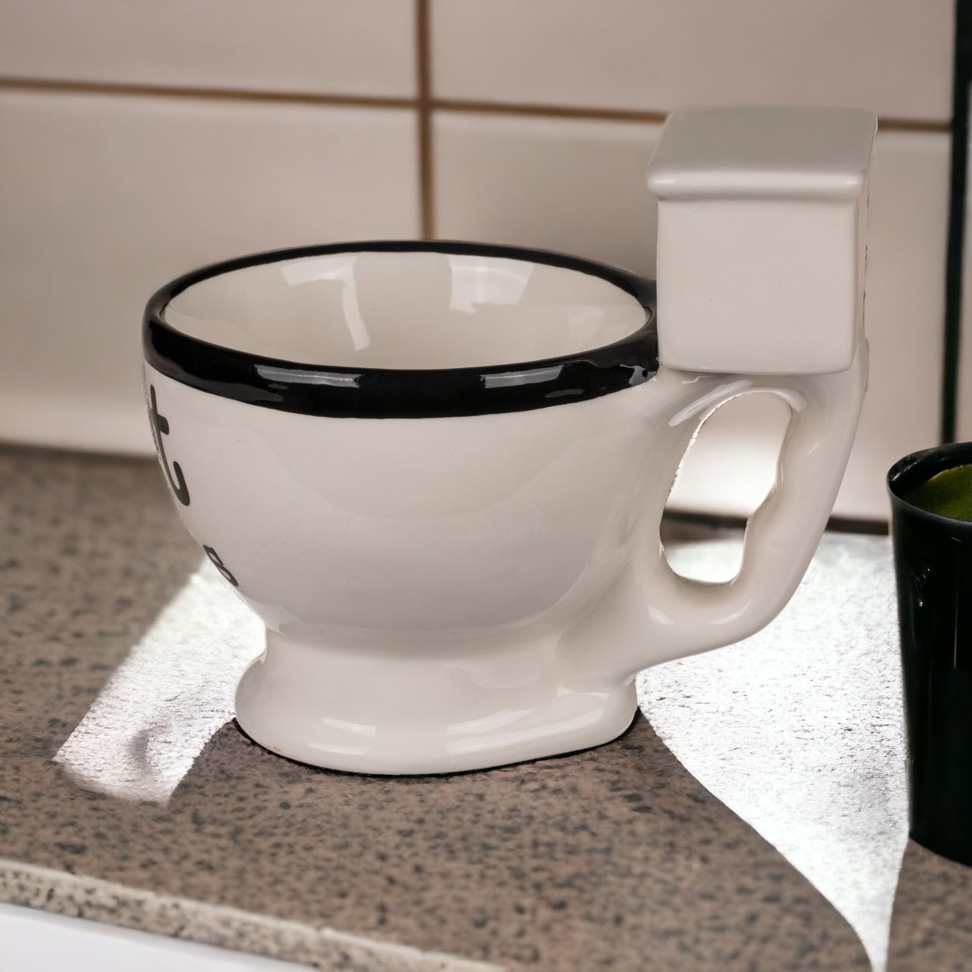 Emoticon Tazza Da Caffè La Tazza Da Caffè Sorridente Dal Design