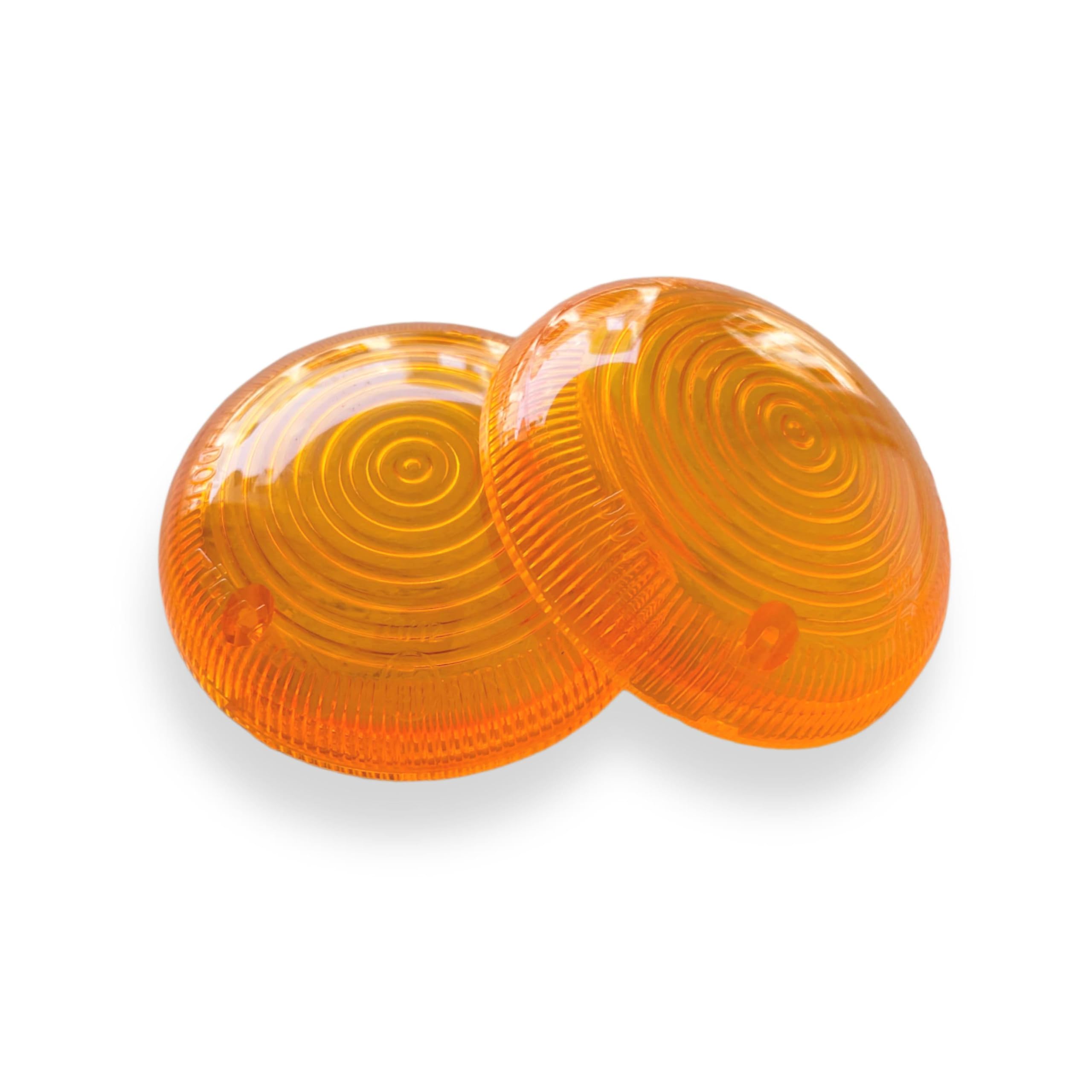 Royal Enfield Indicator Glass - Classic, Hunter, Meteor -4
