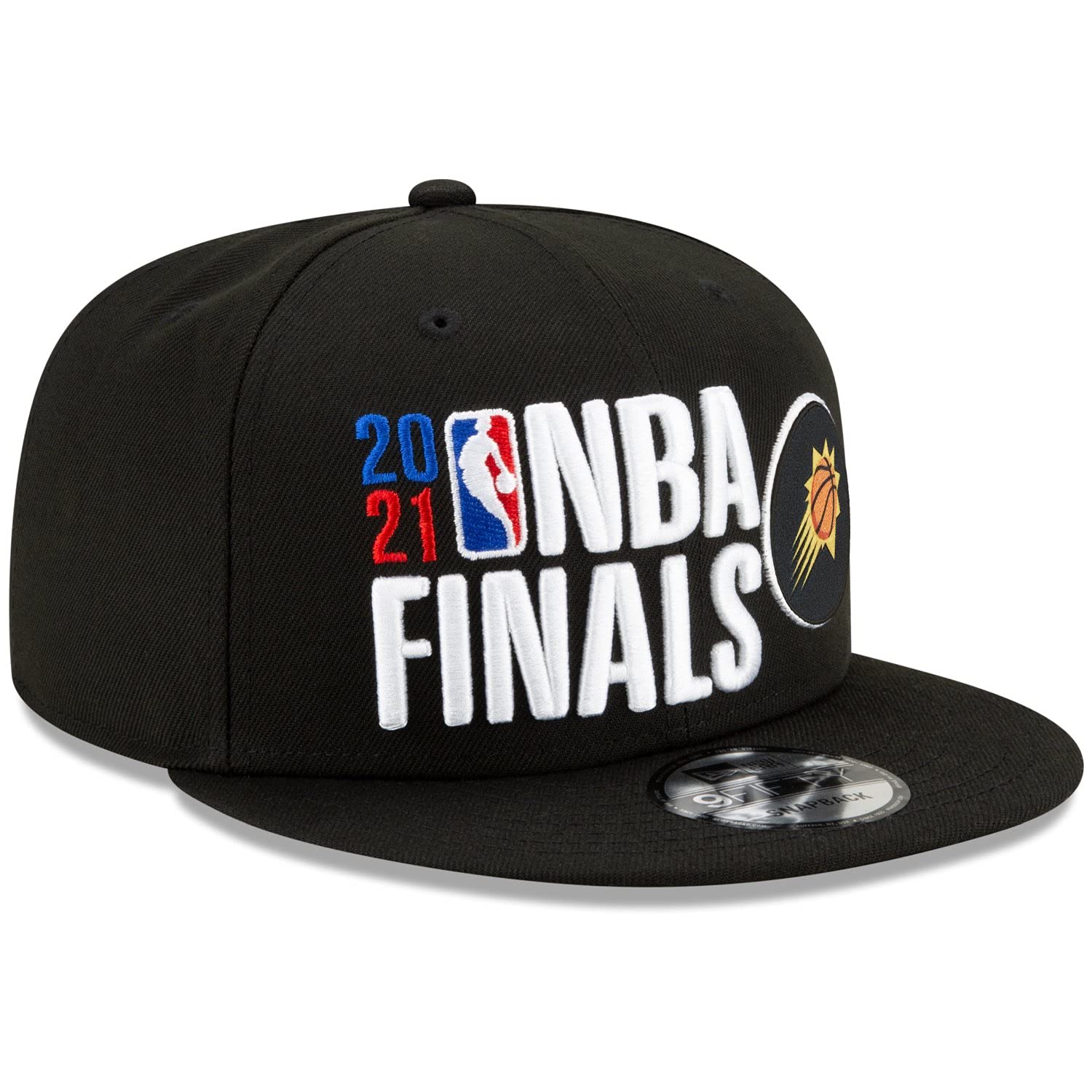 New Era フェニックス・サンズ 9FIFTY スナップバックキャップ 9FIFTY ニューエラ キャップ NEW ERA NBA フェニックス・サンズ
