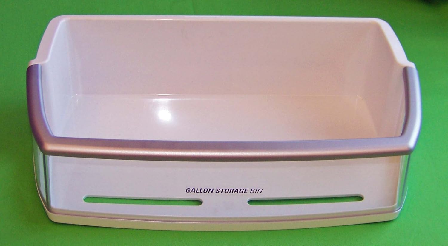 OEM LG Refrigerator Door Bin Basket Shelf Tray for LMX28988ST, LFX28977SW, LFX28977ST