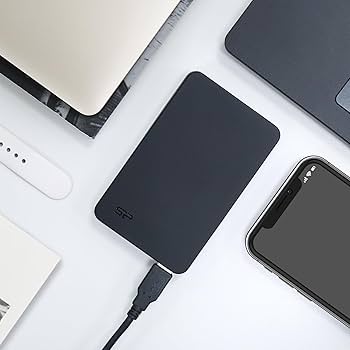 Amazon.co.jp: シリコンパワー 外付けSSD 4TB USB 3.2 Gen 1