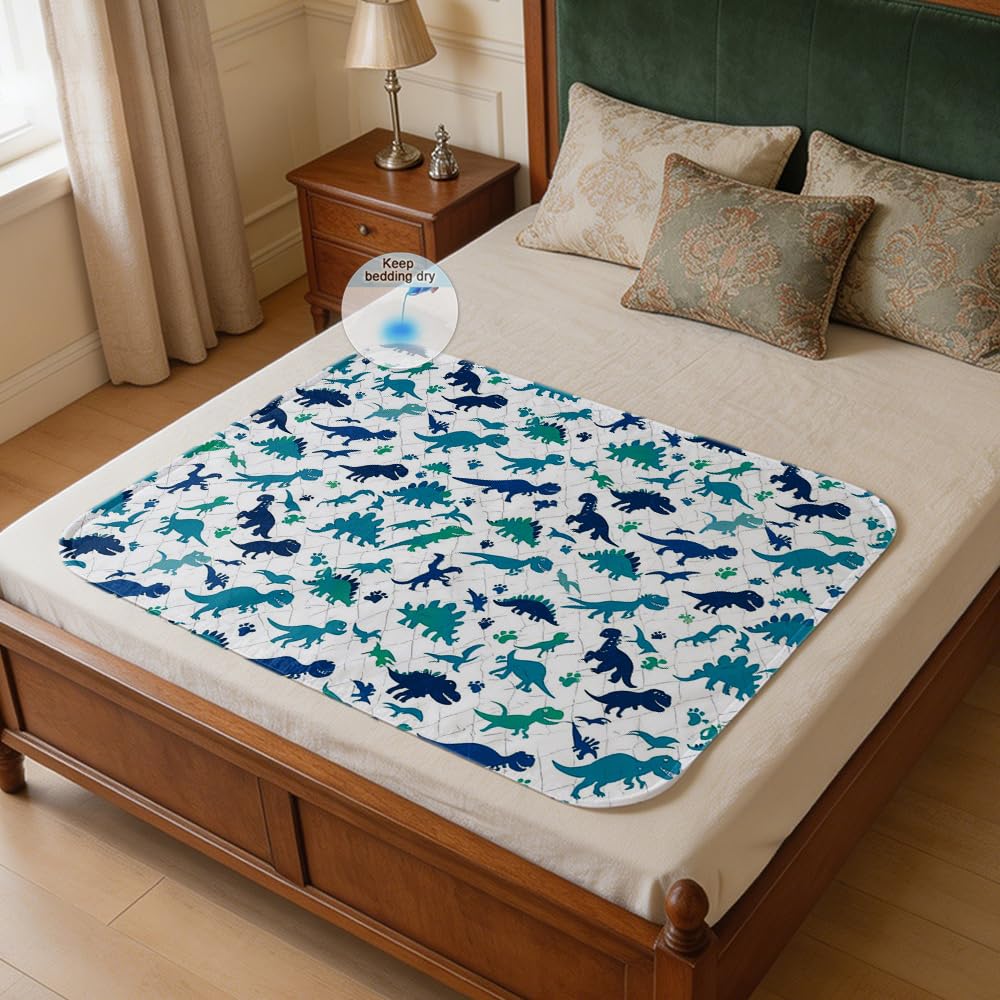 Reusable underpad (2) (39x59 Inch)