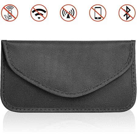 Amazon 電波遮断ポーチ スマートキーケース 電波遮断携帯圏外ポーチ リレーアタックによる車の盗難防止 カーセキュリティ ブロッキングポーチ 防犯対策 スキミング防止 公共施設 病院などで Wi Fi Bluetooth Gps ブラック Toluvcsy ホルスター Amazon 電波遮断ポーチ スマートキーケース 電波遮断携帯圏外ポーチ リレーアタックによる車の盗難防止 カーセキュリティ ブロッキングポーチ 防犯対策 スキミング防止 公共施設 病院などで Wi Fi Bluetooth Gps ブラック Toluvcsy ホルスター
