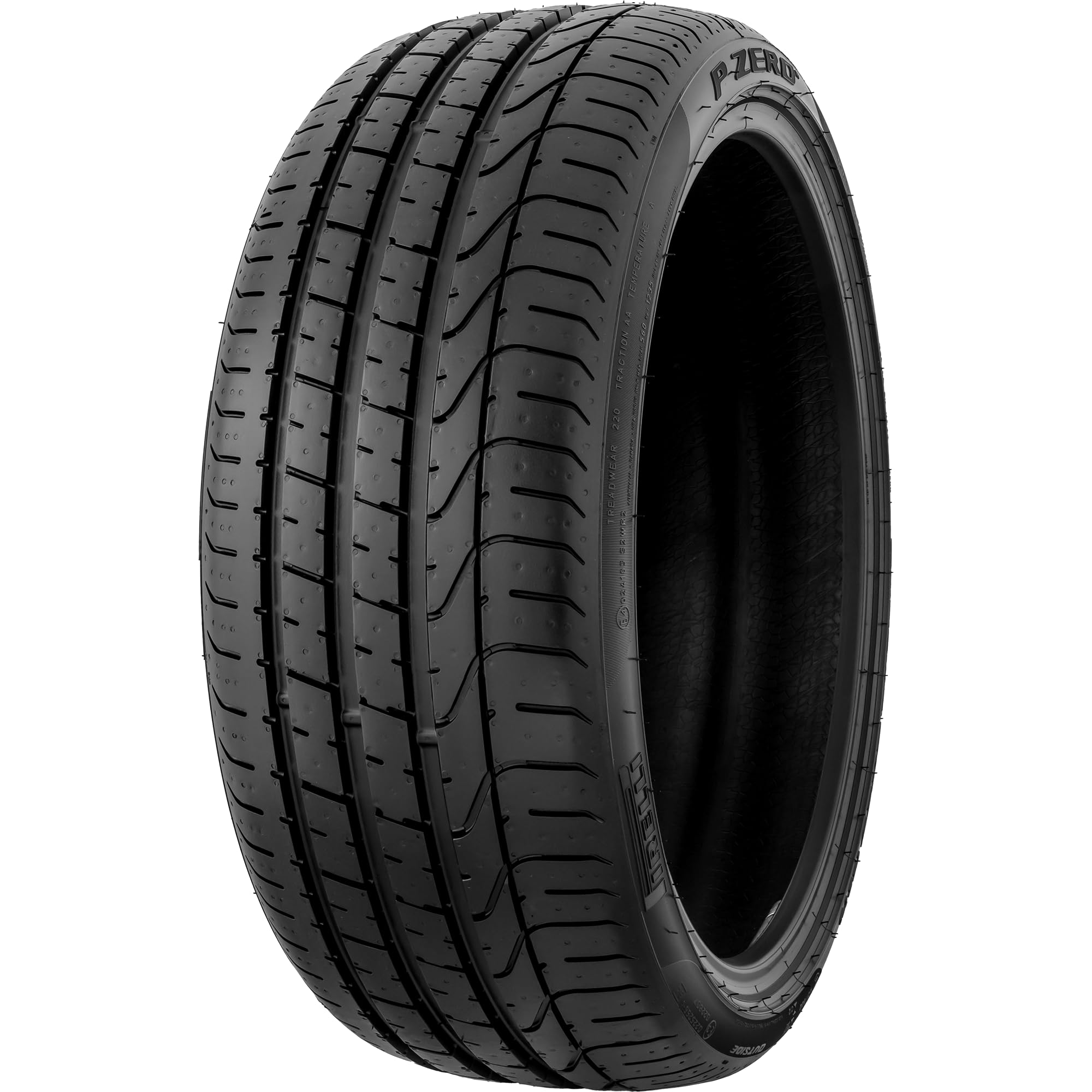 Pirelli P Zero 315/30ZR22 107Y Passenger Tire