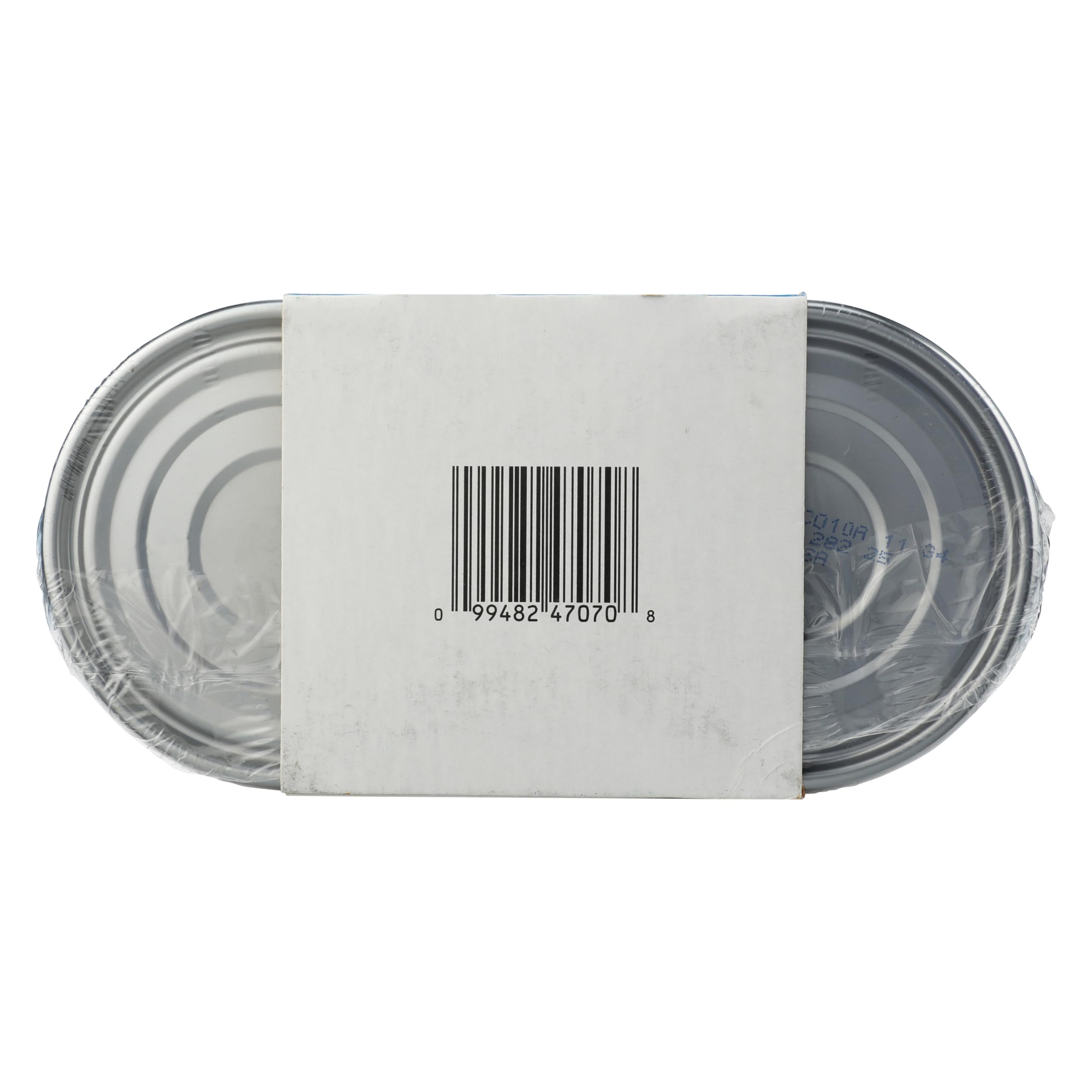365 by Whole Foods Market, No Salt Albacore Tuna in Water 6pk, 5 Ounce