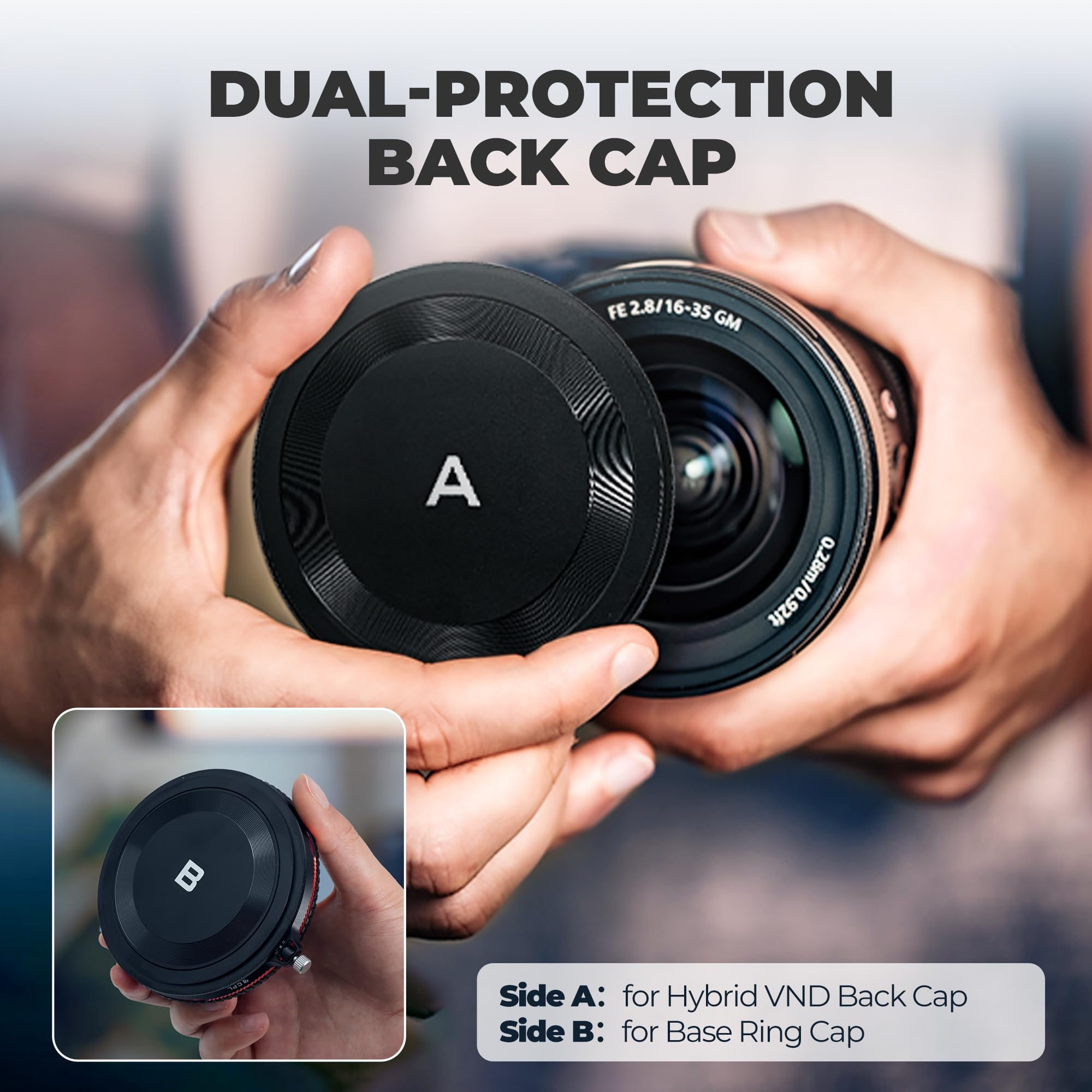 hiop12　訳あり　Freewell 付 Amazon.com : Freewell 82mm V2 Magnetic Hybrid VND/CPL 3-7 Stops