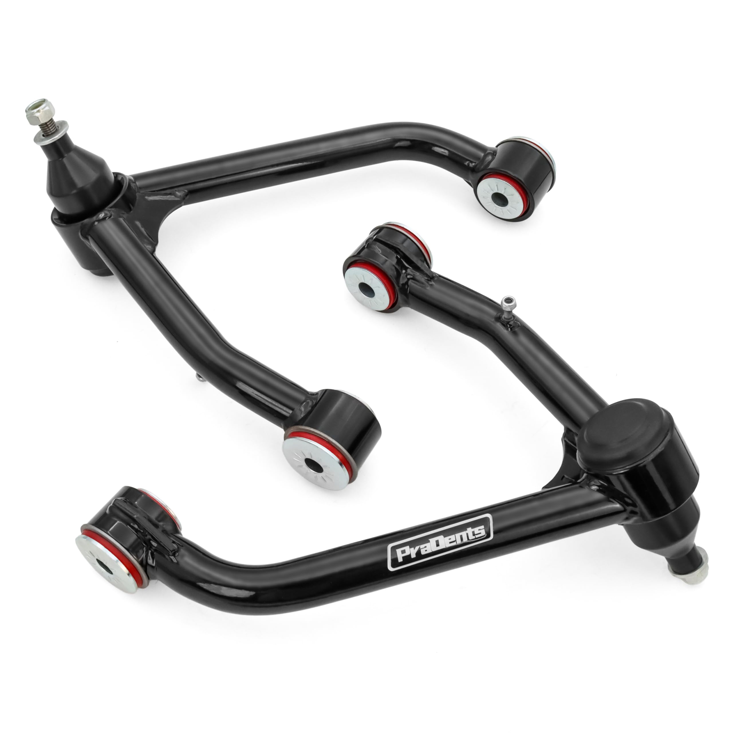 2-4" Lift Front Upper Control Arms Fit GMC Sierra Chevy Silverado 1500 2WD 4WD E - Foto 8