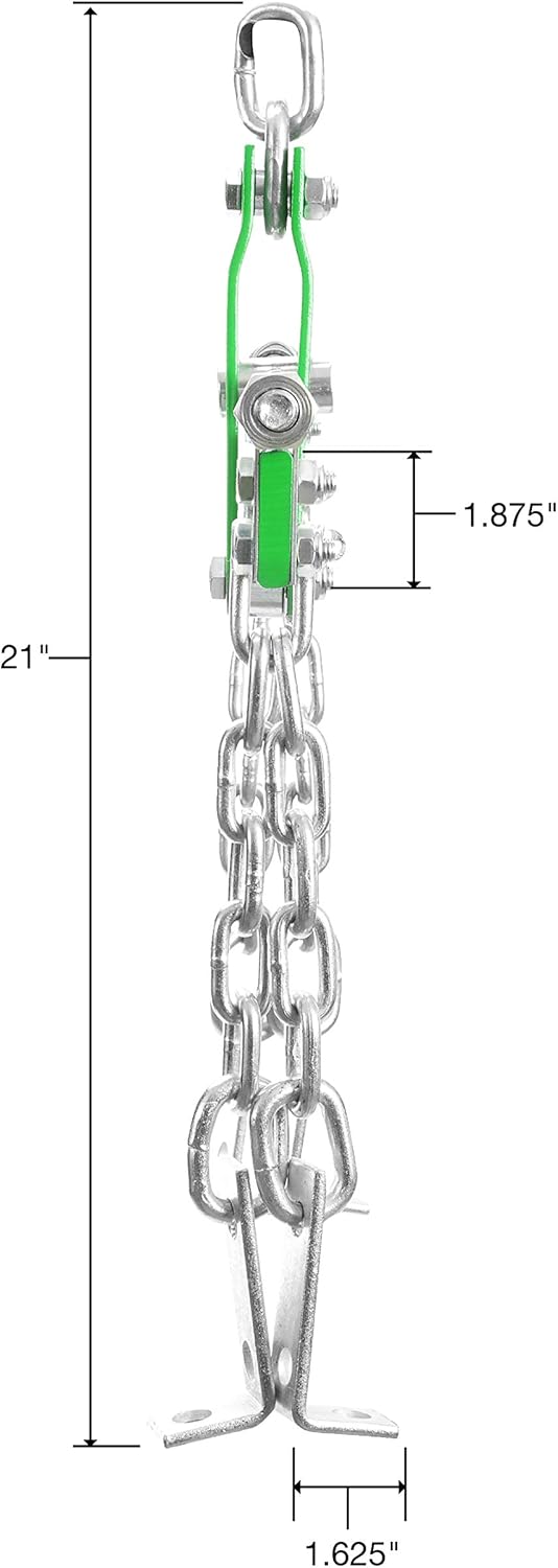 OEMTOOLS 24831 3/4 Ton Engine Leveler : Automotive