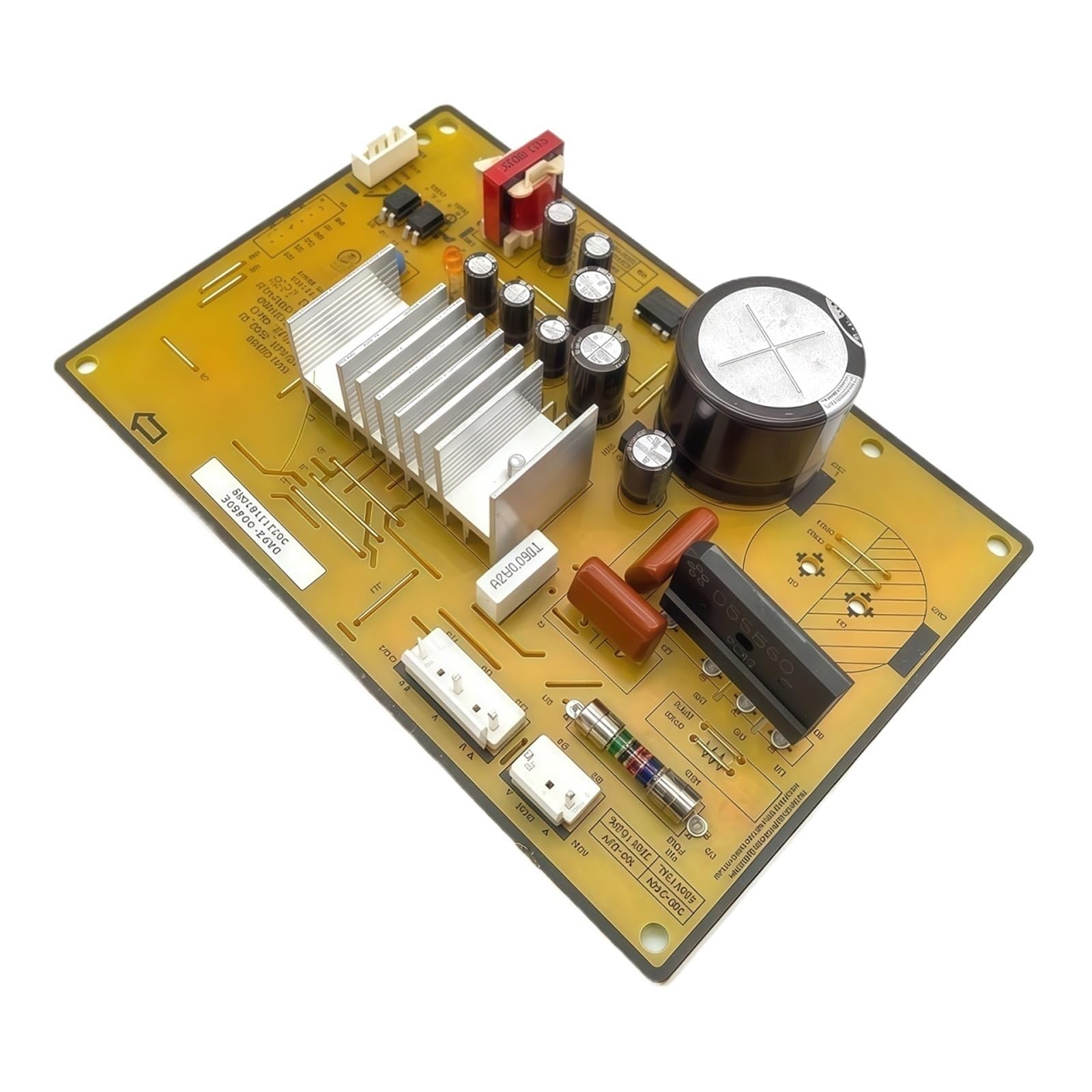 Scheda principale del frigorifero, compatibile con Samsung DA92-00459E,