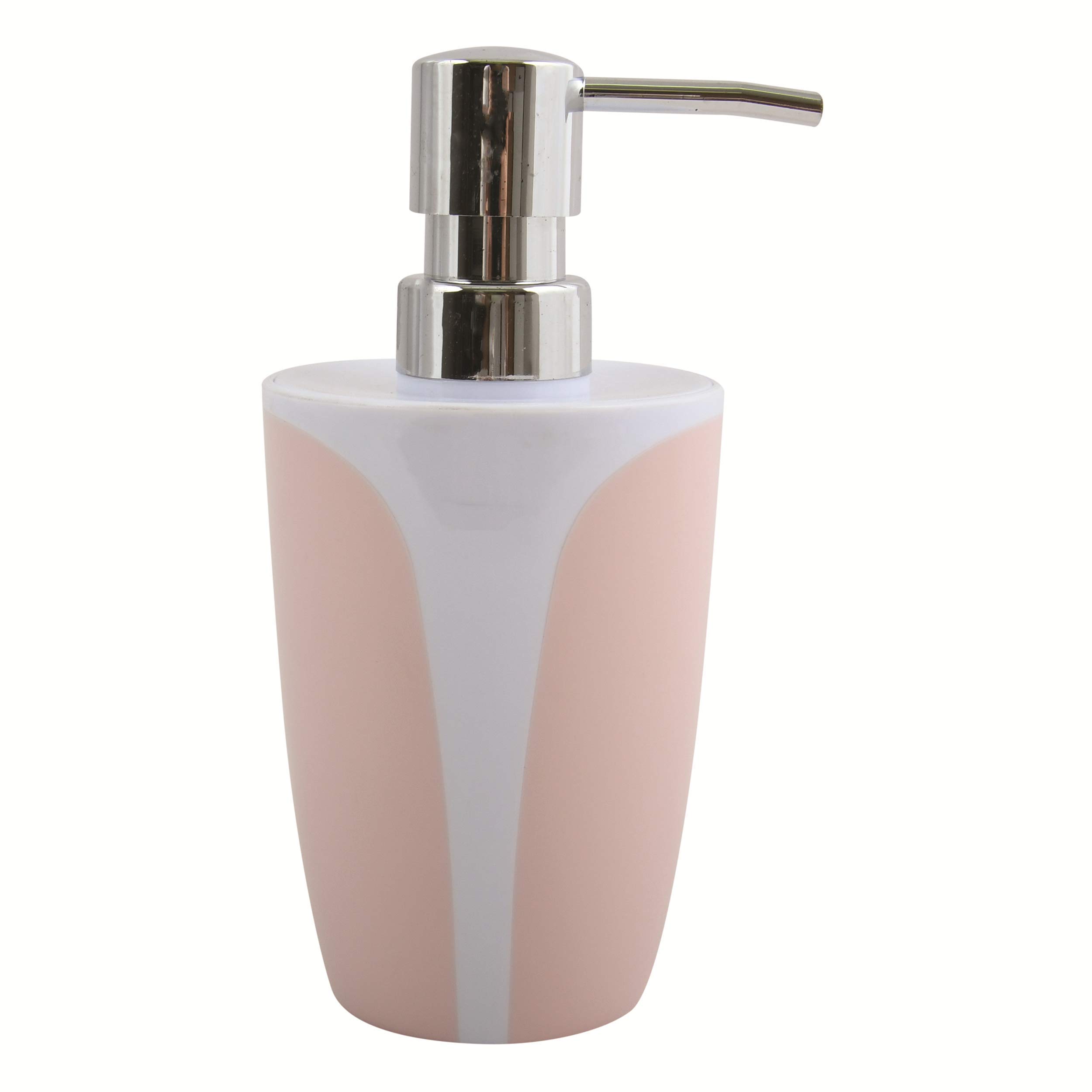 MSV Zeepdispenser, Fuchsia, unieke maat