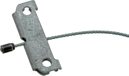Miniatura 2 de Dorman Cable de freno delantero C94970 compatible con modelos Ford seleccionados