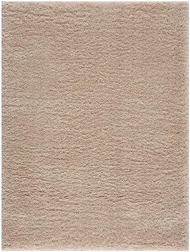 Miniatura 3 de Camdyn Super Soft Polyester Shag Area Rug