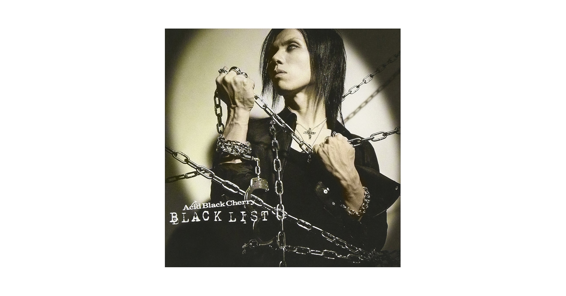 Amazon.com: Acid Black Cherry: CD 和黑膠唱片