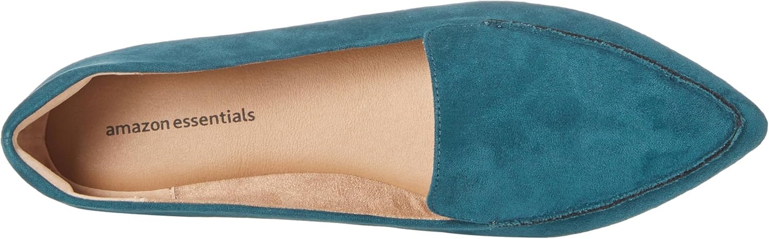 Amazon Essentials Women's Loafer Flat - Image 6