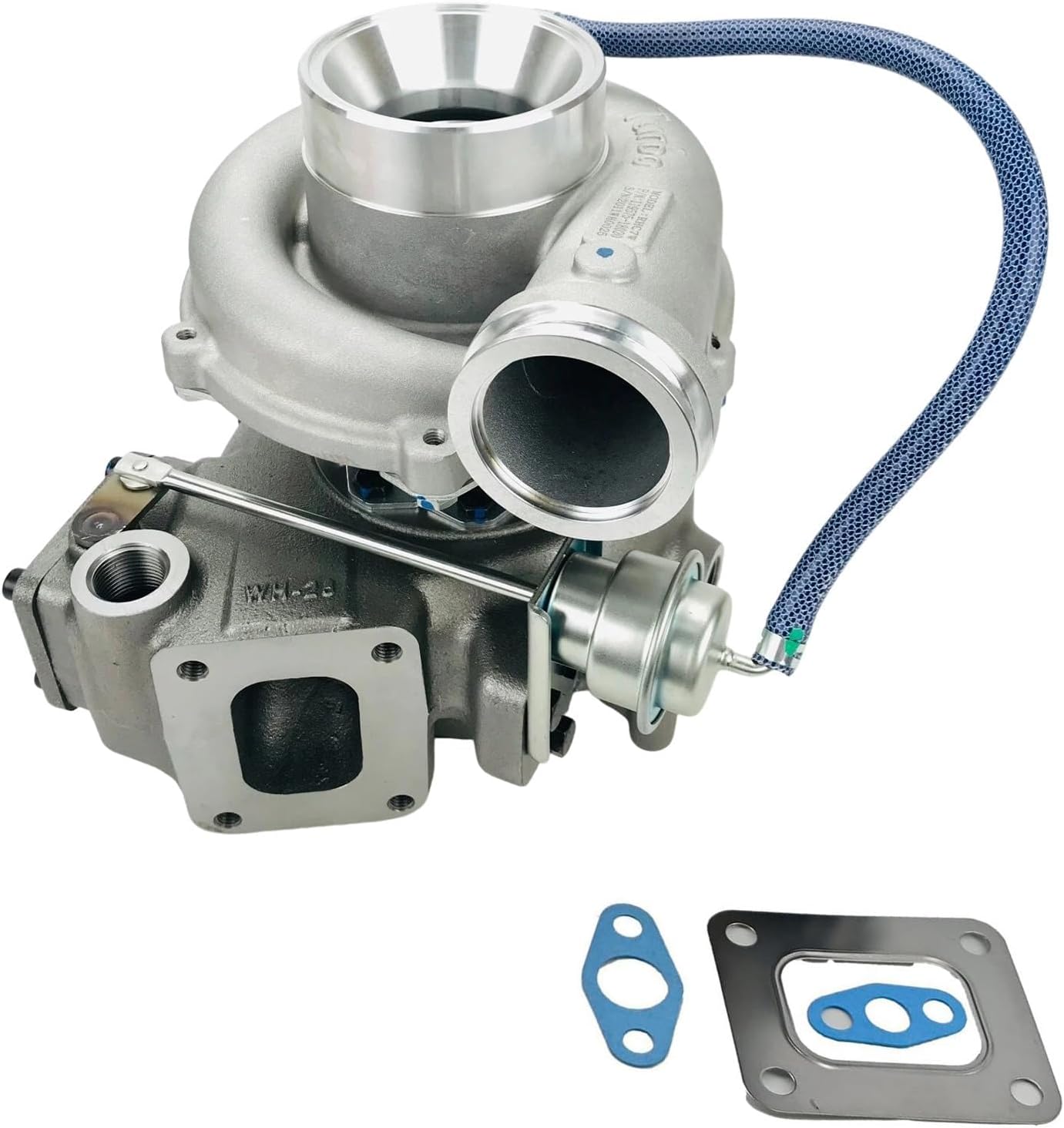 119575-18011 119575-18010 VA290033 VC290033 Turbocharger Turbo RHC7W for Yanmar Marine 6LY2-STE Engine