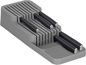 Inserto a cassetto per coltelli thumbnail classifica