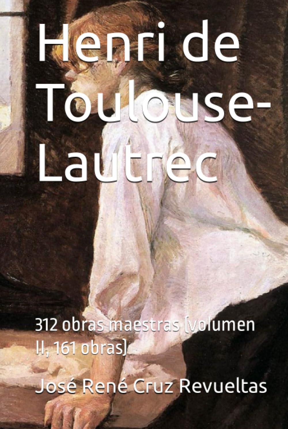 Henri de Toulouse-Lautrec 312 obras maestras lecture salon de coiffure