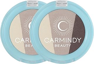 Carmindy Beauty - Be Mesmerizing Sombra de oj...