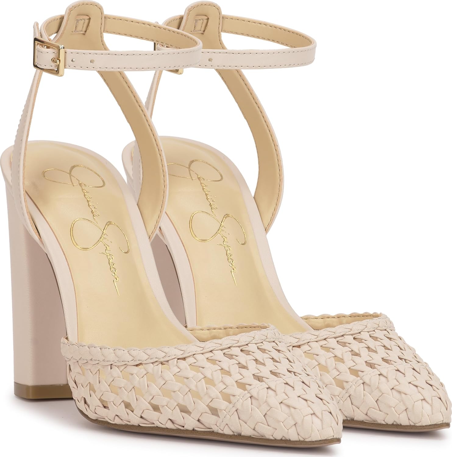 Jessica Simpson Women's Nariro