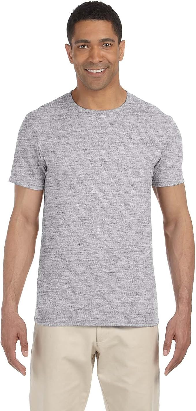 Gildan - Softstyle T-Shirt - 64000 