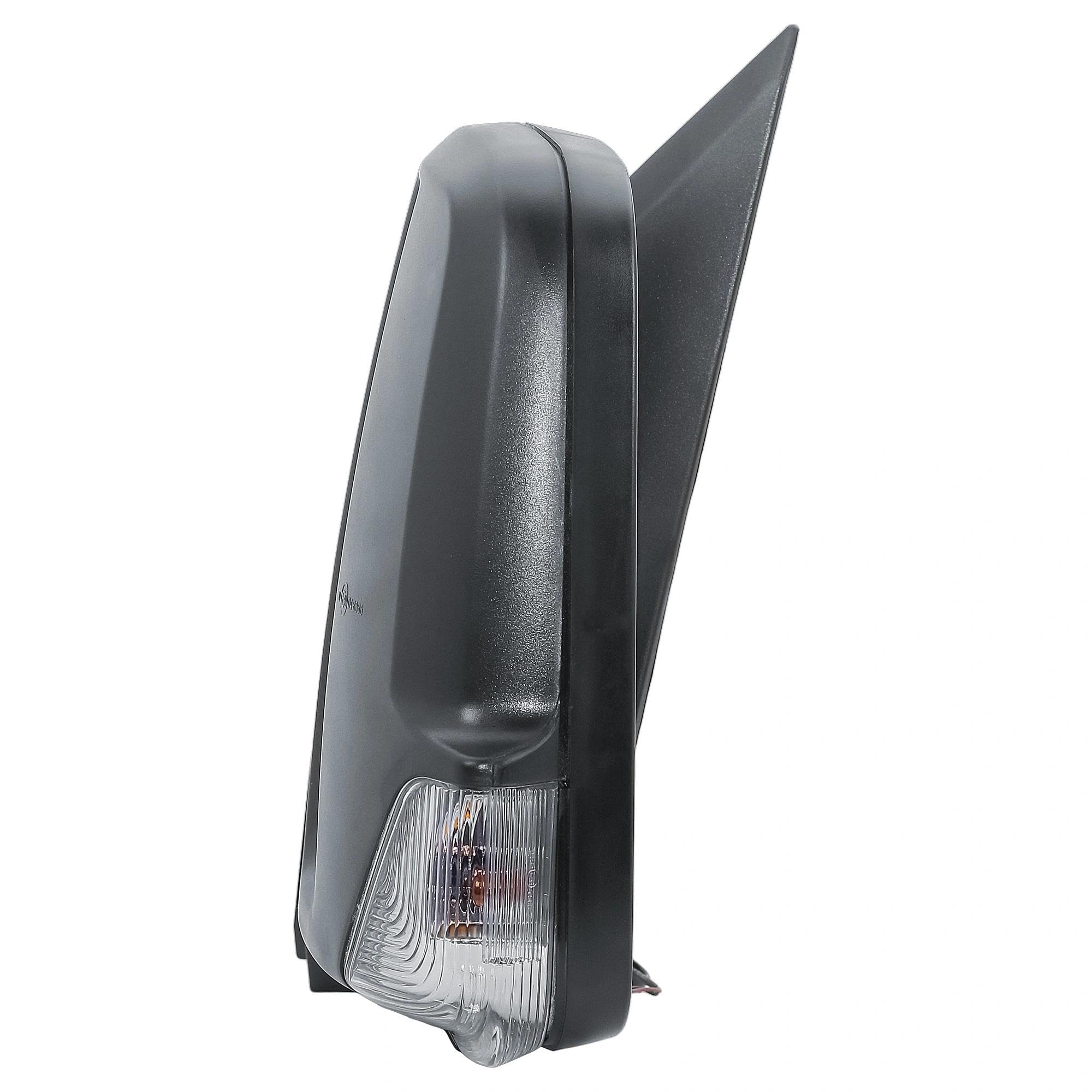 Rétroviseur extérieur gauche pour Mercedes Sprinter W906 VW Crafter 2006-2018