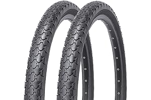 MOHEGIA 26 x 2.125 Bike Tires