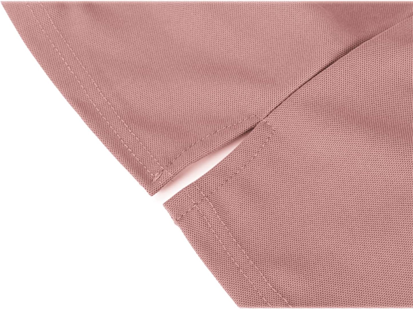 ZITY Mens Polo Shirt Short Sleeve Sports Tactical T-Shirt Athletic Golf Polos Daily Casual Stylish Collared Shirts for Men - Image 6