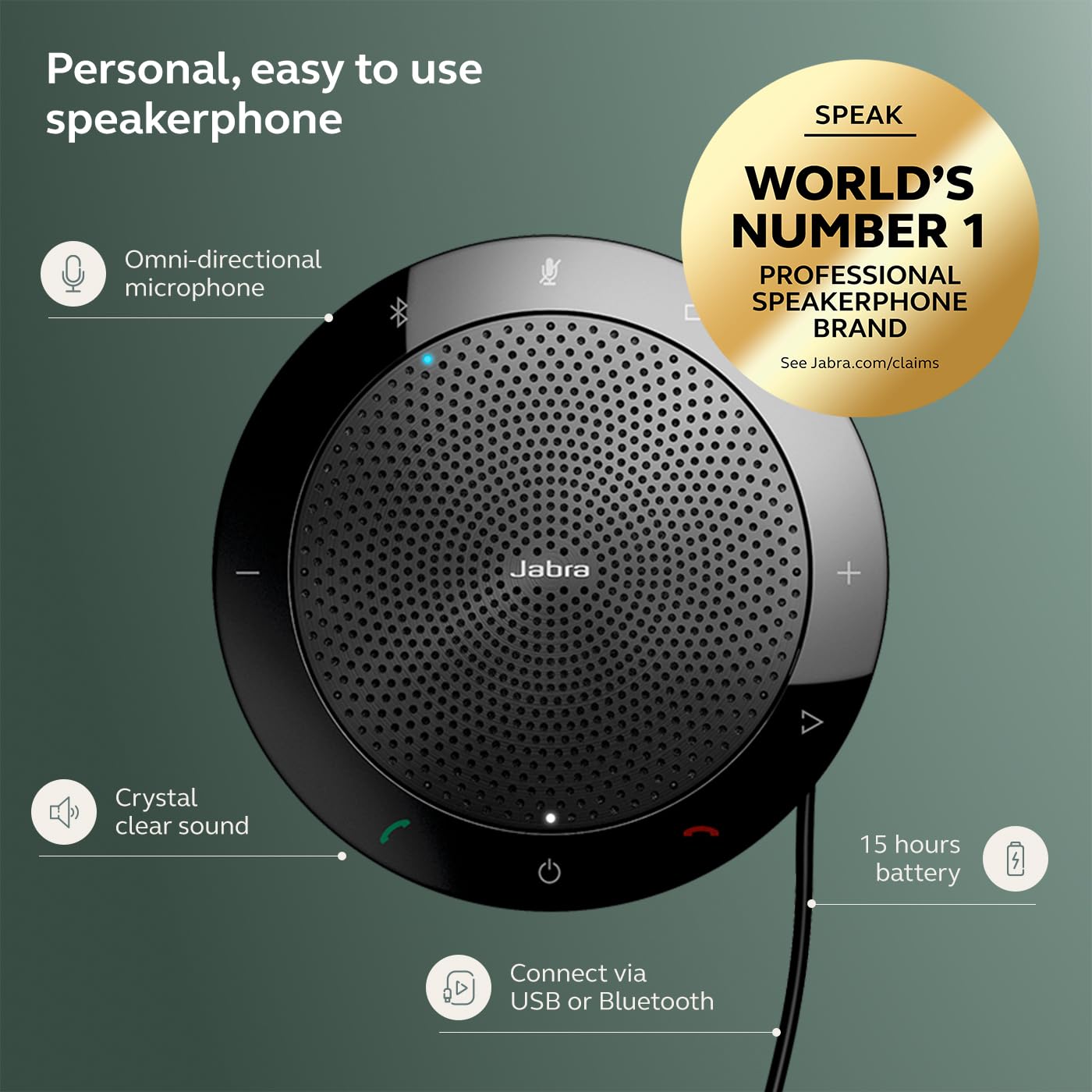 Jabra　SPEAK510 31qZcc341ZL._UF894,1000_QL80_.jpg