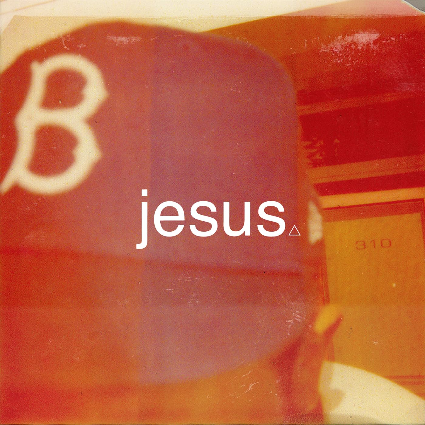 Jesus [Bonus Tracks Edition] [VINYL]