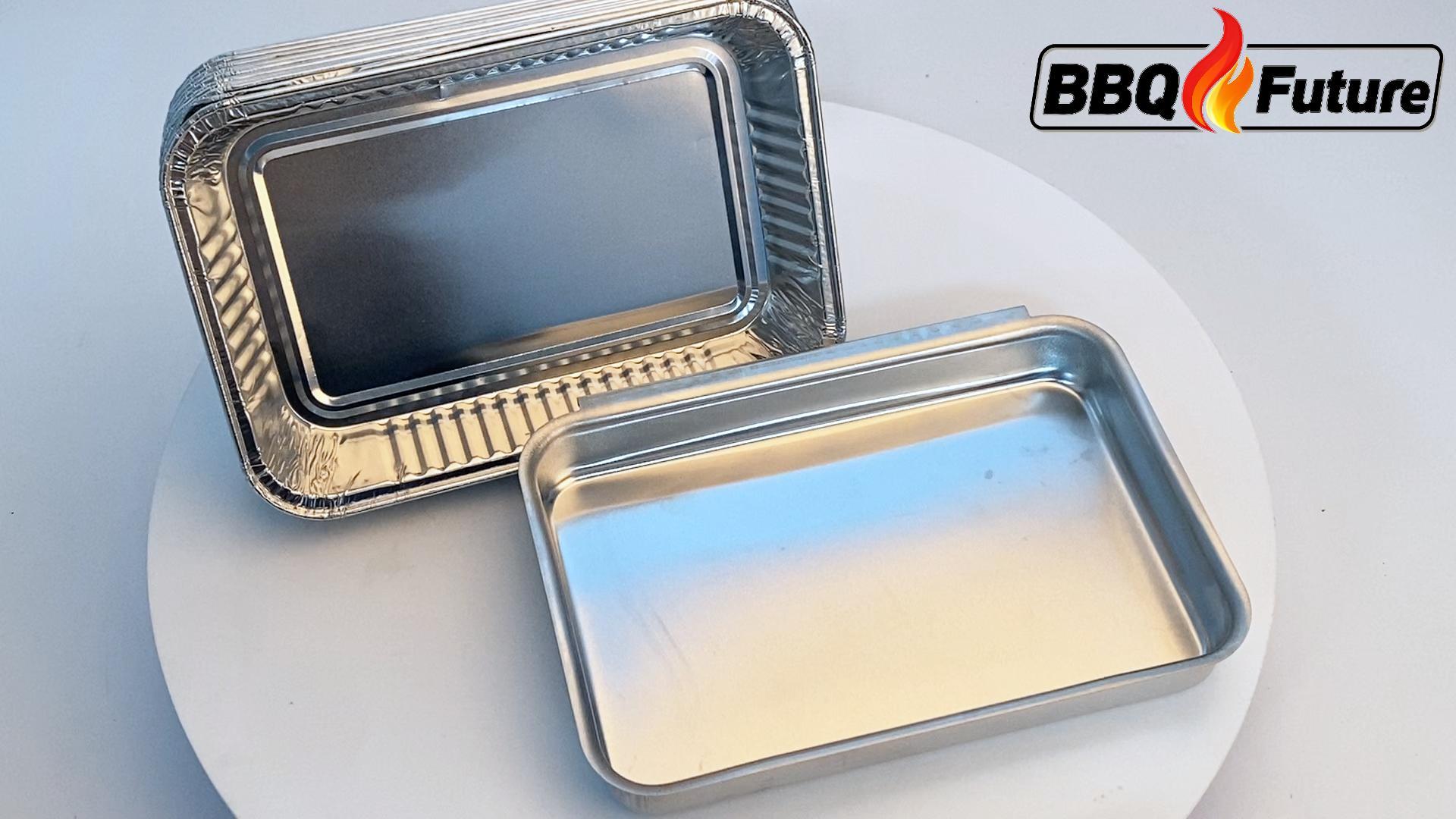 Amazon.com : BBQ Future 93305 83156 Grill Grease Tray for Weber
