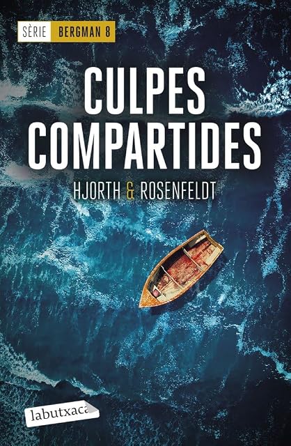 Portada de Culpes compartides