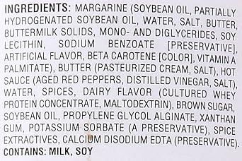 Hooters Wing Sauce, Medium, 12 oz