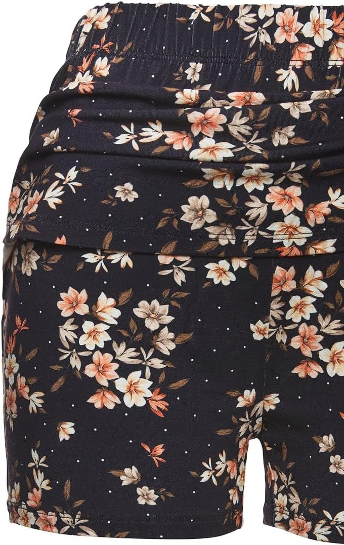 LASCANA Women's Flared Skort