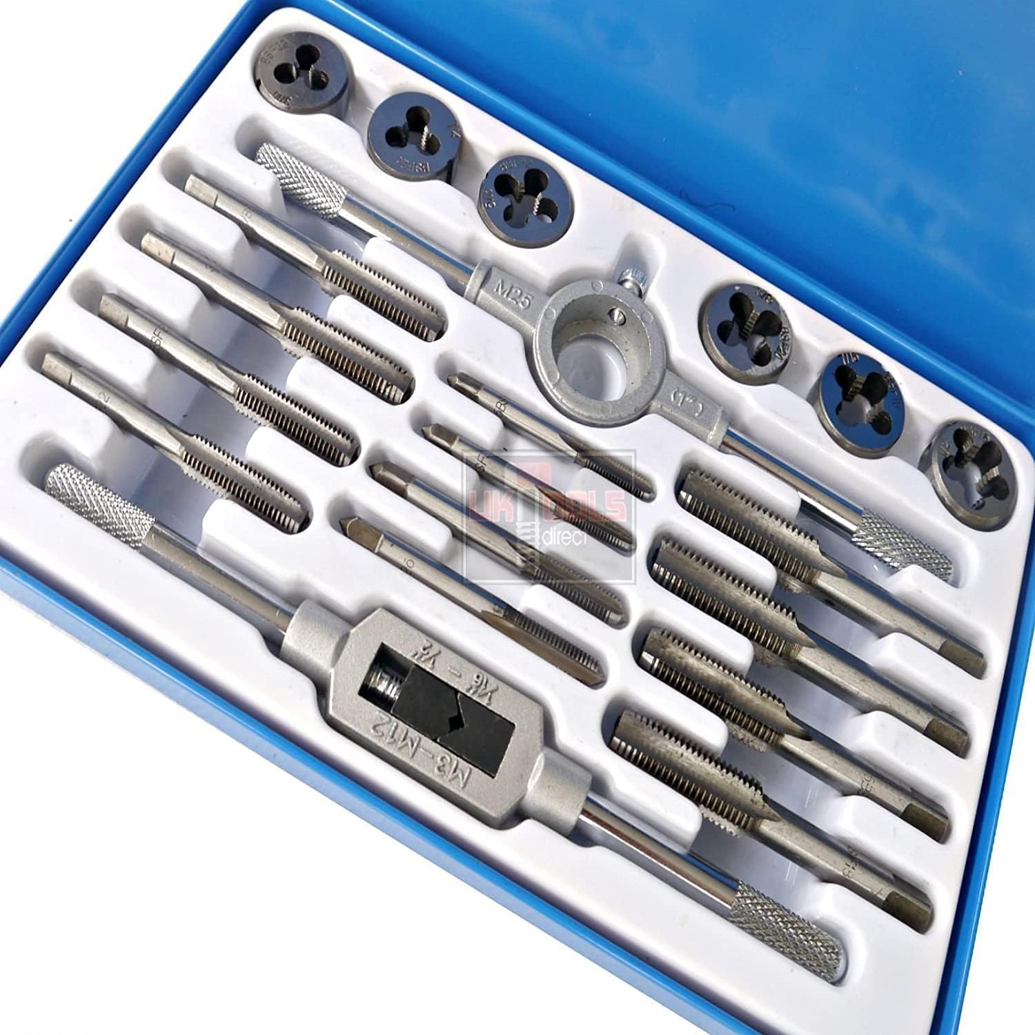 Clés Plates BSF "British Standard Fine - Foto 12