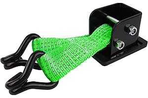 HI Lift Offroad Jack Mate Kit