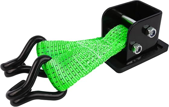 HI Lift Jack Mate Lift-Mate Wheel Lifter Offroad 4X4 Lift Heavy Duty 5000lbs Recovery Accessory 4WDGreen