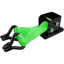 HI Lift Jack Mate LiftMate Wheel Lifter Off Road 4X4 Lift Heavy Duty 5000 lbs Recovery Accessories 4WDGreen