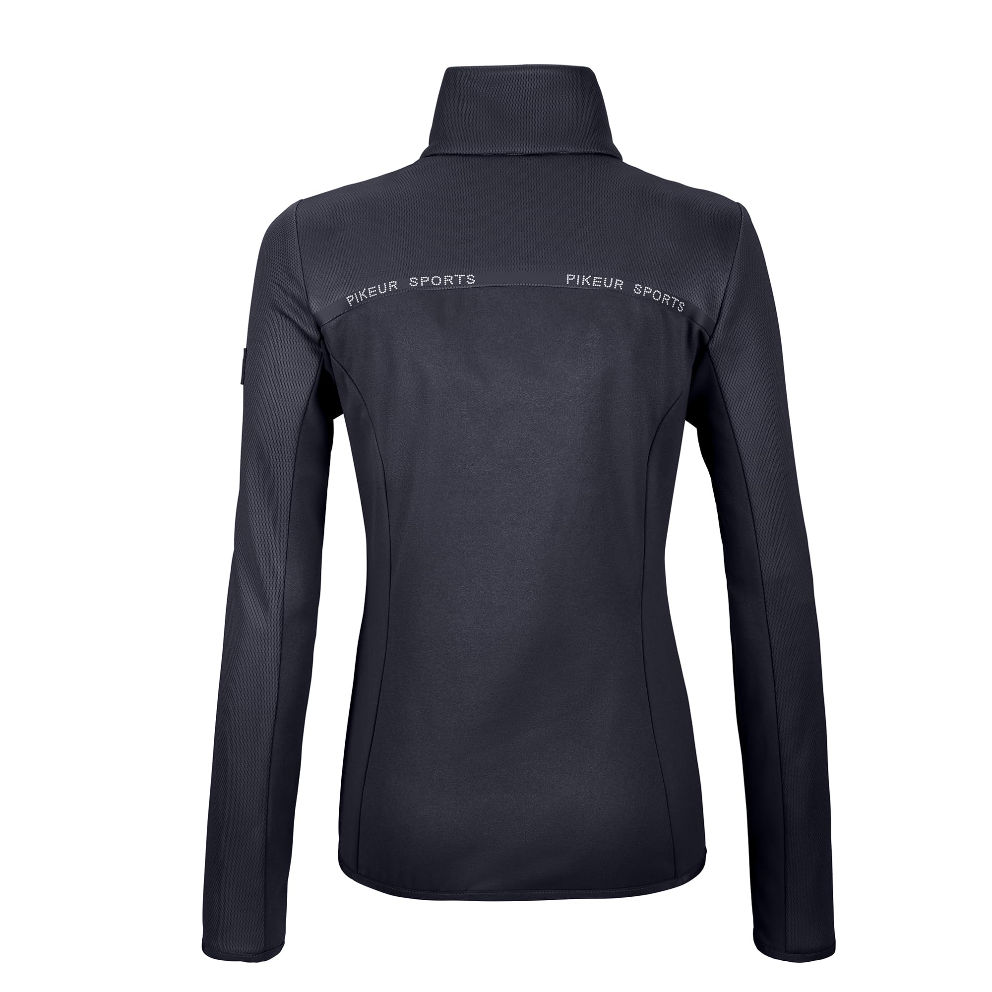 Pikeur Meshneopren Jacket Damen Jacke Nightblue Sportswear FS 2024