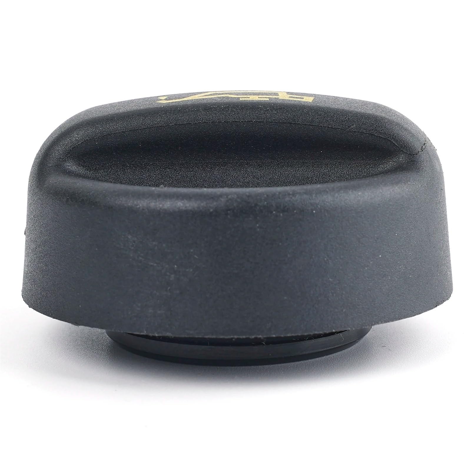 Tappo del Serbatoio di Ricambio Compatibile con C-Max per Ecosport Tappo del Serbatoio del Carburante per Auto Sostituzione e Riparazione 9670015080