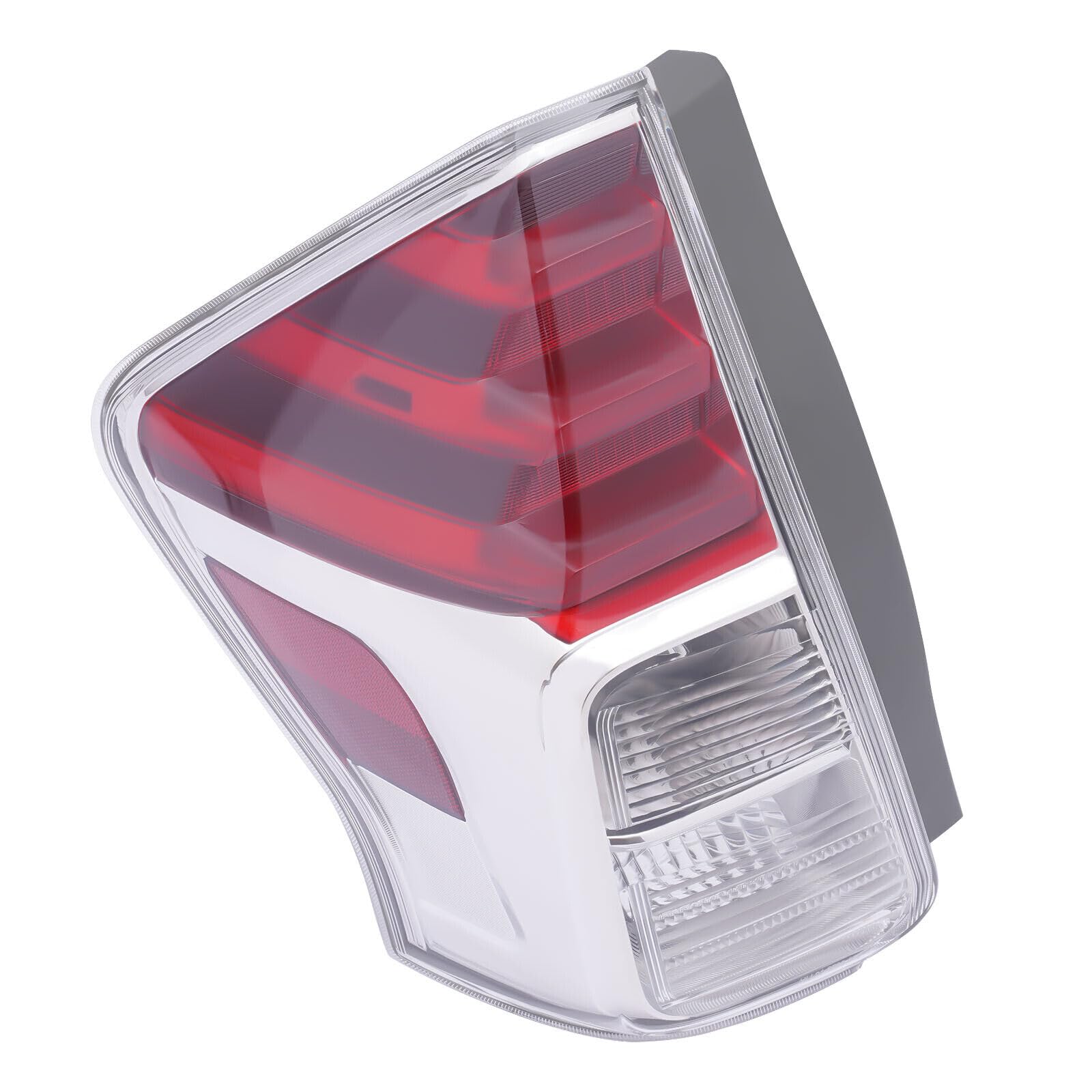 for Toyota Prius 2015 2018 Halogen Tail Lights Left Right 8155147272 image 3