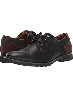 dockers monk strap